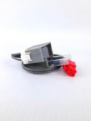 Трансформатор розжига Navien Deluxe, Ace, Atmo (30002474D/E)