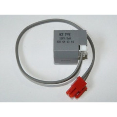 Трансформатор розжига Navien Deluxe, Ace, Atmo (30002474D/E)