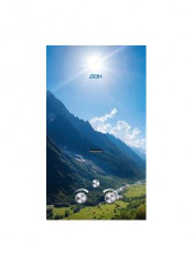 Колонка газовая ДОН JSD-20 EGFT summer mountains