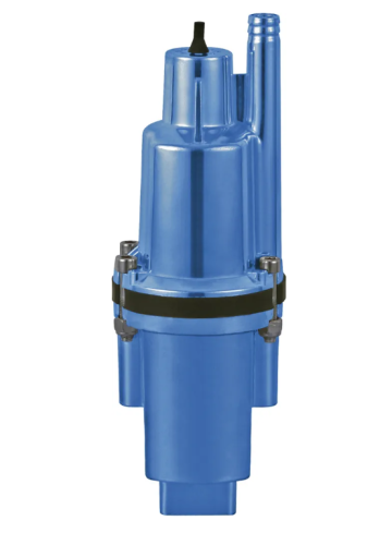 Насос вибрационный ZVM60B-15 ZEGOR верхний забор