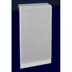 Экран защитный для чугунных радиаторов 4 секции ГОЛЬФ