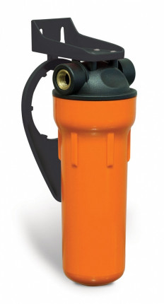 Колба Kristal Filter Lazurite Slim 10" NT 1/2"