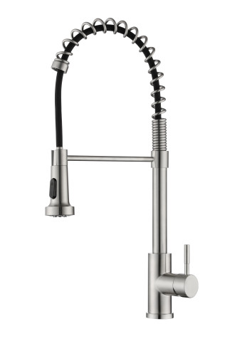 Смеситель для кухни одноручный ZAP4-G090