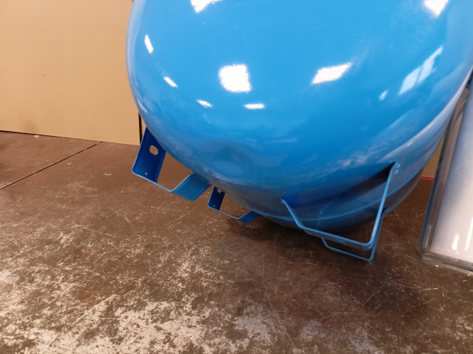 Автобак EcWATER CАВ 50 РД УЦЕНКА SN 300905