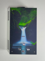 Колонка газовая ДОН JSD-20 EGFT waterfall