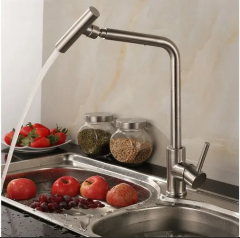 Смеситель для кухни одноручный EZA4-C090