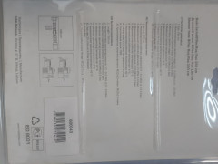 Душевой шланг RUBINETA rus/rus 150см