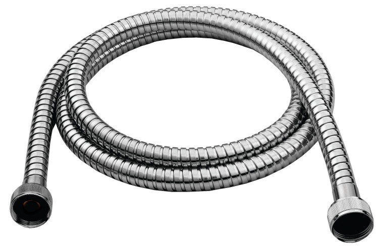 Душевой шланг RUBINETA rus/rus 150см