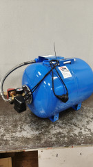 Автобак EcWATER CAB 100 РСХ УЦЕНКА SN 280101