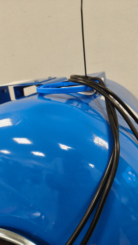 Автобак EcWATER CAB 100 РСХ УЦЕНКА SN 280101