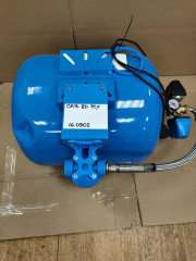 Автобак EcWATER САВ 80 РСХ УЦЕНКА SN 160902
