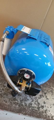 Автобак EcWATER САВ 80 РСХ УЦЕНКА SN 160902