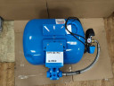 Автобак EcWATER САВ 80 РСХ УЦЕНКА SN 160902