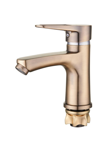 Смеситель для умывальника одноручный NUD1-A045KT