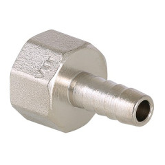 Штуцер 1/2"х18 мм ВР латунь VTr.654