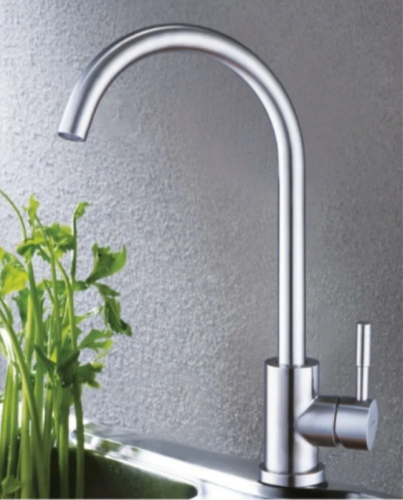 Смеситель для кухни одноручный EZA4-D090