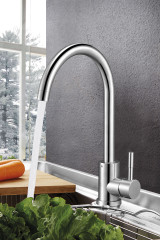 Смеситель для кухни одноручный EZA4-D090