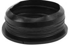 Манжета резиновая 50 под переход с чугуна на пластик
