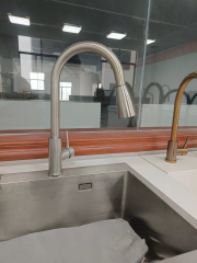 Смеситель для кухни одноручный ZAP4-H090