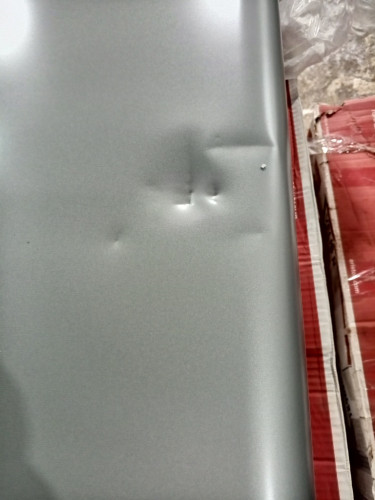 Водонагреватель накопительный электрический ARISTON ABS VLS PRO R 80 УЦЕНКА SN 5020568