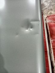 Водонагреватель накопительный электрический ARISTON ABS VLS PRO R 80 УЦЕНКА SN 5020568