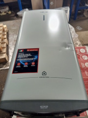 Водонагреватель накопительный электрический ARISTON ABS VLS PRO R 80 УЦЕНКА SN 5020568