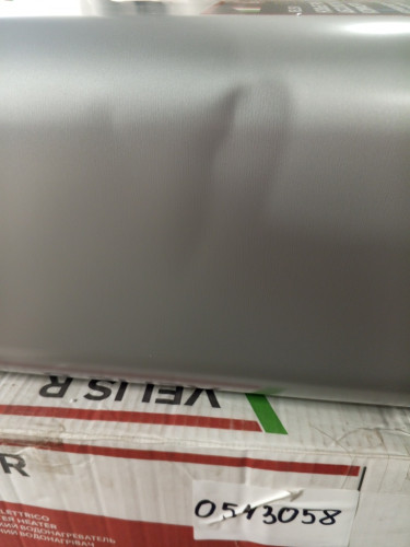 Водонагреватель накопительный электрический ARISTON ABS VLS PRO R 80 УЦЕНКА SN 5020568