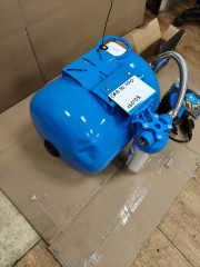 Автобак EcWATER САВ 50 ПРО УЦЕНКА SN 160903