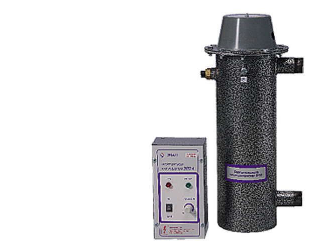 Котел электрический ЭПО-12 кВт