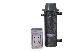 Котел электрический ЭПО-12 кВт