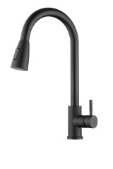 Смеситель для кухни одноручный ZAP4-H090KB