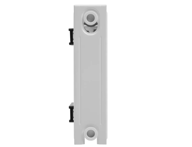 Радиатор стальной C21 Oasis Pro 500*0400 (720 Вт) боковое подключение