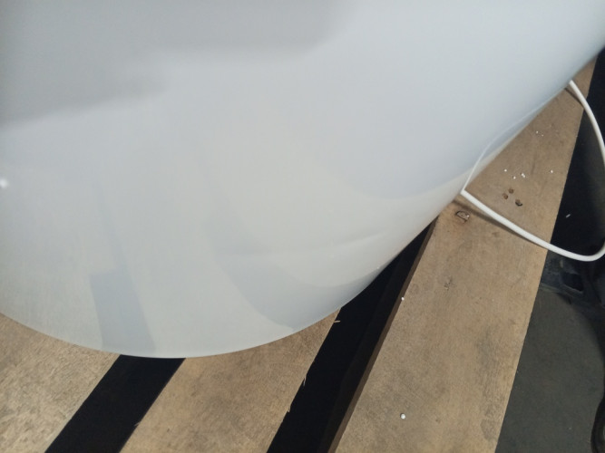 Водонагреватель накопительный электрический ARISTON PRO1 R 100V PL УЦЕНКА SN 0132049