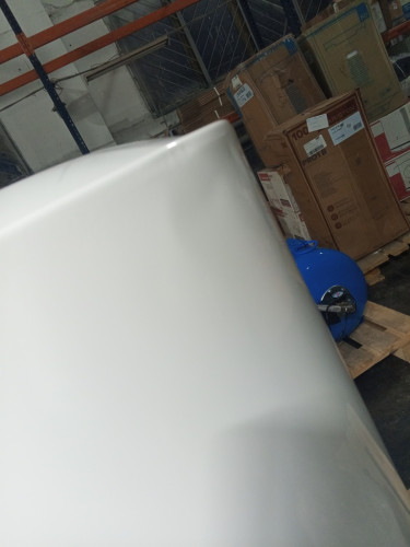 Водонагреватель накопительный электрический ARISTON PRO1 R 100V PL УЦЕНКА SN 0132049