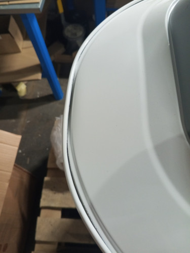 Водонагреватель накопительный электрический ARISTON PRO1 R 100V PL УЦЕНКА SN 0132049