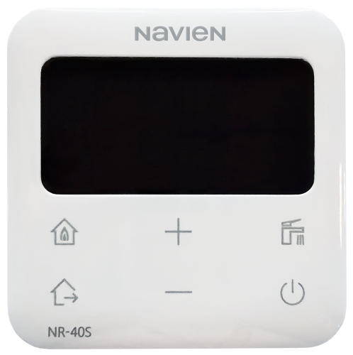 Котел газовый настенный Navien Deluxe С PRO-16K