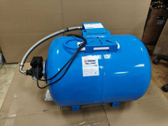 Автобак EcWATER САВ 100 COMBO УЦЕНКА SN 160901