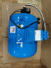Автобак EcWATER САВ 100 COMBO УЦЕНКА SN 160901