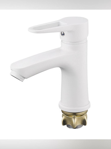 Смеситель для умывальника одноручный NUD1-A045YW