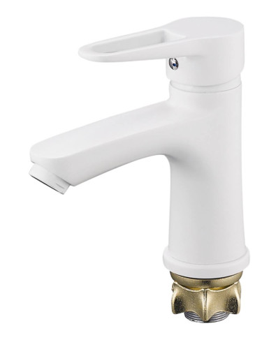 Смеситель для умывальника одноручный NUD1-A045YW