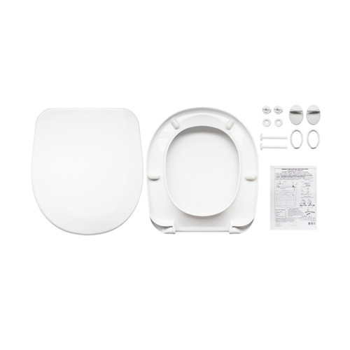 Сидение для унитаза СУ 63.07.80С