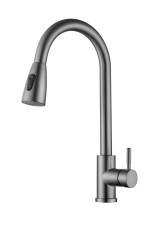 Смеситель для кухни одноручный ZAP4-H090MG