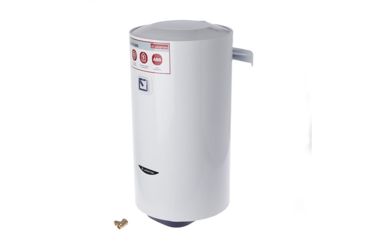 Водонагреватель накопительный электрический ARISTON BLU1 R ABS 40 V SLIM EXTRA1.8