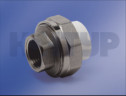 Американка ВР ф50х6/4" усиленная ПП(б) КОНТУР