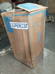 Водонагреватель накопительный электрический СУПЕРЛЮКС NTS 100 V (SU) 0187625 УЦЕНКА