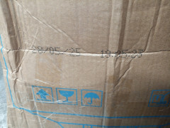 Водонагреватель накопительный электрический СУПЕРЛЮКС NTS 100 V (SU) 0187625 УЦЕНКА