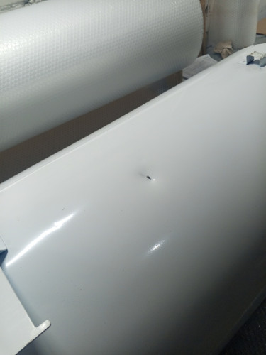 Водонагреватель накопительный электрический СУПЕРЛЮКС NTS 100 V (SU) 0187625 УЦЕНКА