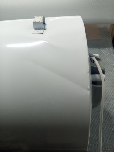 Водонагреватель накопительный электрический СУПЕРЛЮКС NTS 100 V (SU) 0187625 УЦЕНКА