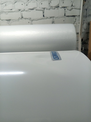 Водонагреватель накопительный электрический СУПЕРЛЮКС NTS 100 V (SU) 0187625 УЦЕНКА