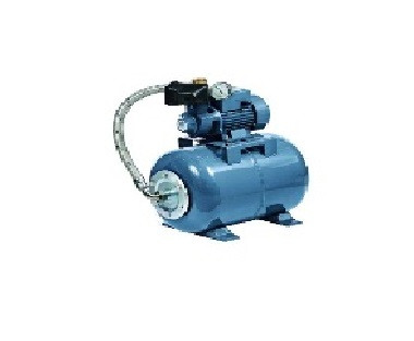 Установка водоснабжения AUQB60 ZEGOR